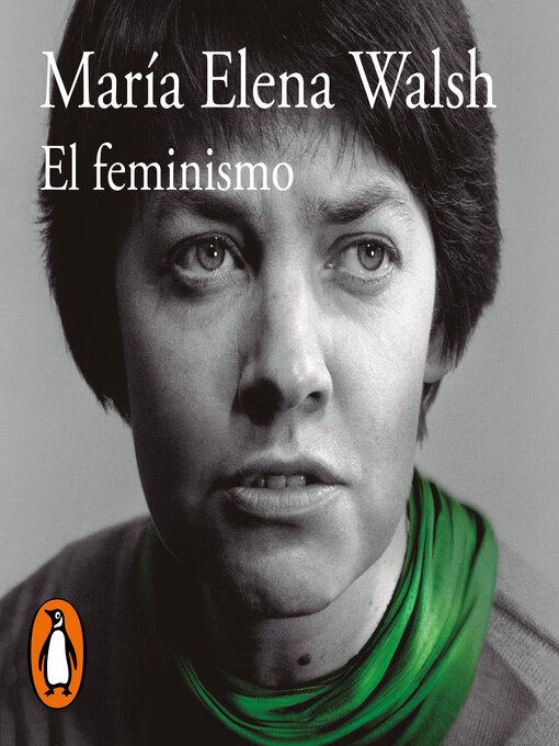 Title details for El feminismo by María Elena Walsh - Available
